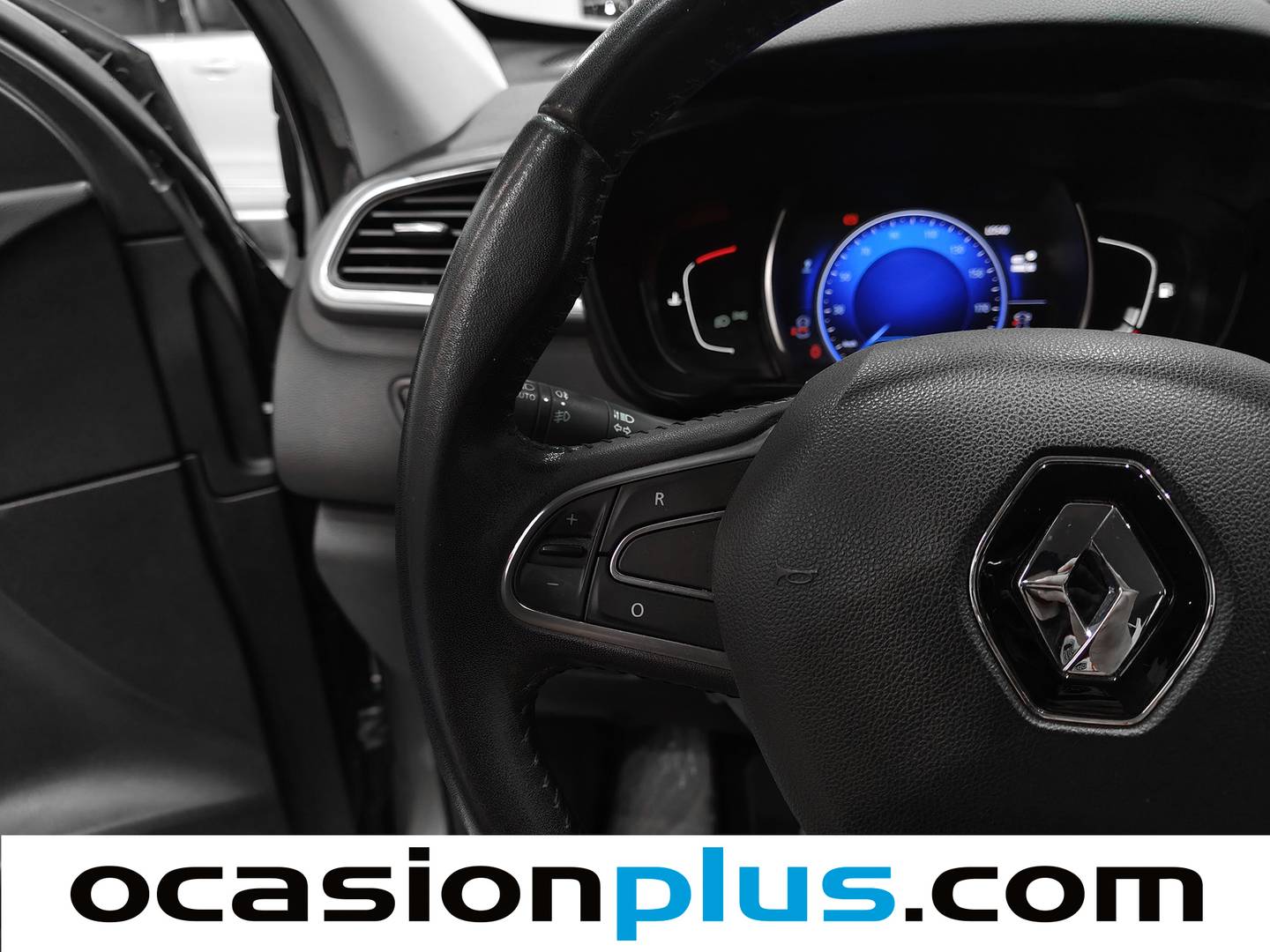Renault Kadjar Renault Kadjar Intens Energy dCi (110 CV) seminuevo