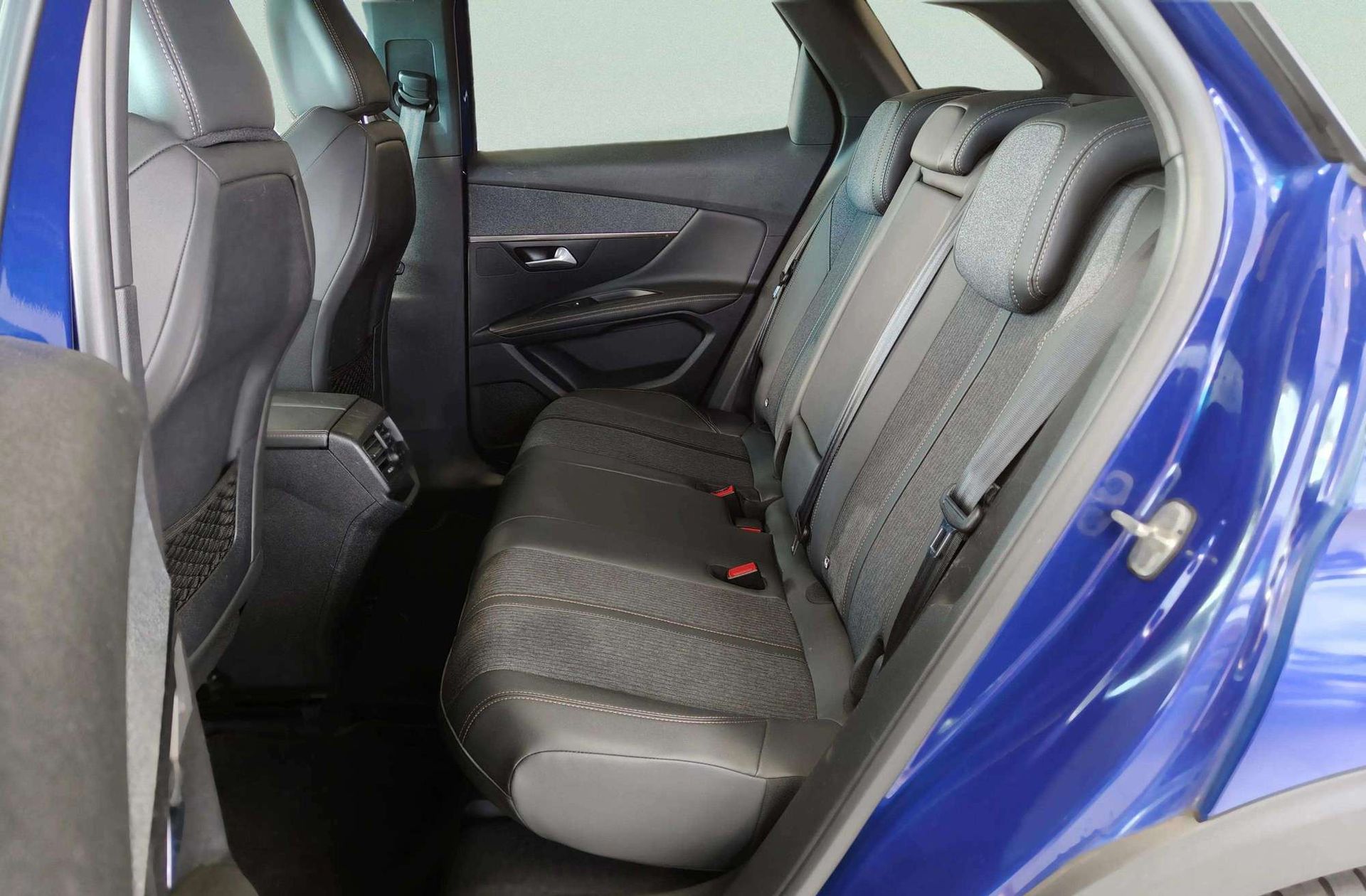 Peugeot 3008 BlueHDi 130 GT Line - foto 16
