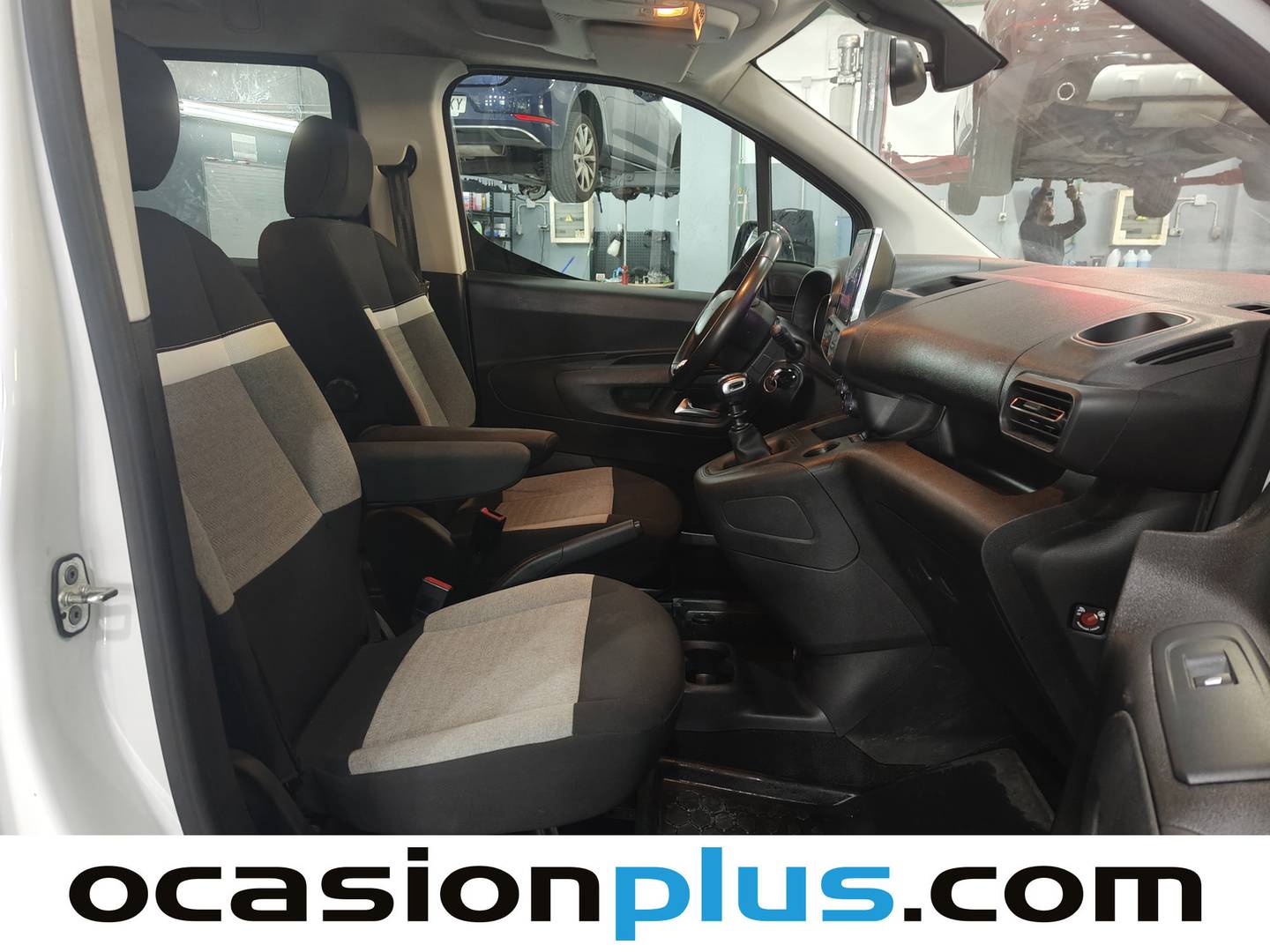 Foto Citroën Berlingo Citroen Berlingo BlueHDi 130 S&S Talla XL Feel Pack (130 CV)