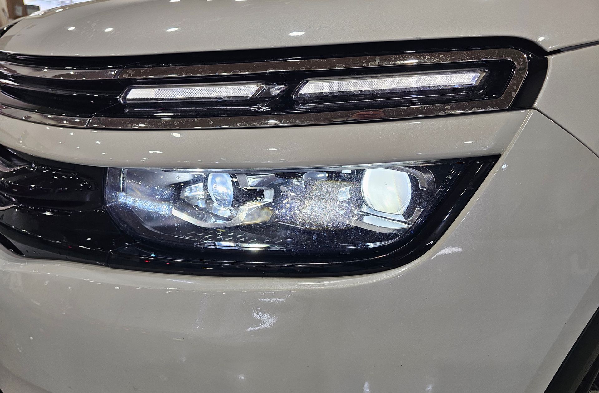 Citroën C5 Aircross BlueHDi 130 Shine EAT8 - foto 18