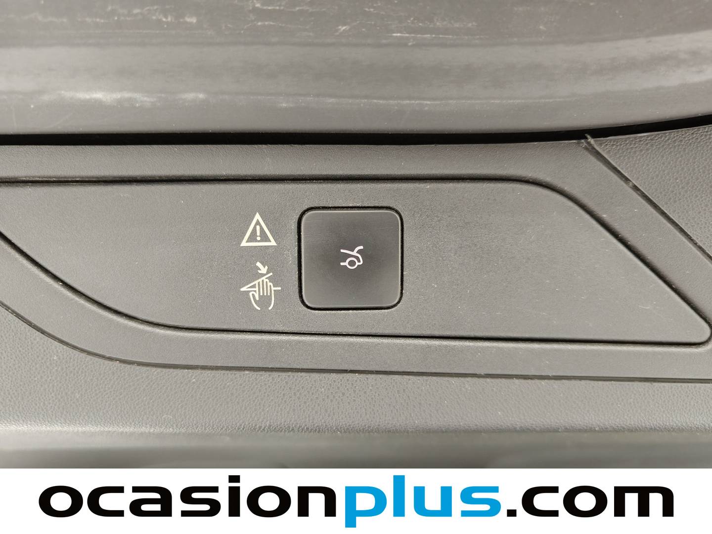 Foto Citroën C4 Picasso Citroen C4 Picasso Origin Plus BlueHDi (102 CV)