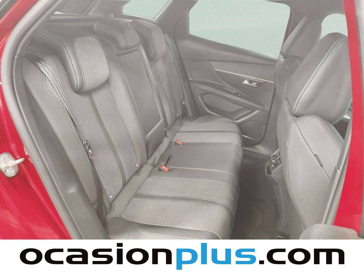 Foto Peugeot 3008 Peugeot 3008 PureTech 130 S&S Allure Pack (130 CV)