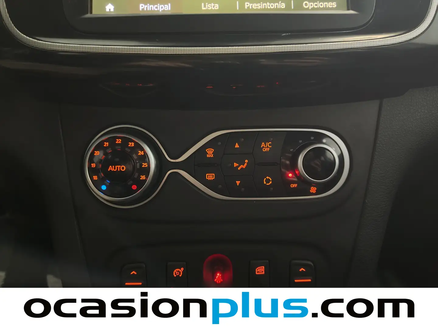 Foto Dacia Sandero Dacia Sandero Stepway Essential TCe (90 CV)