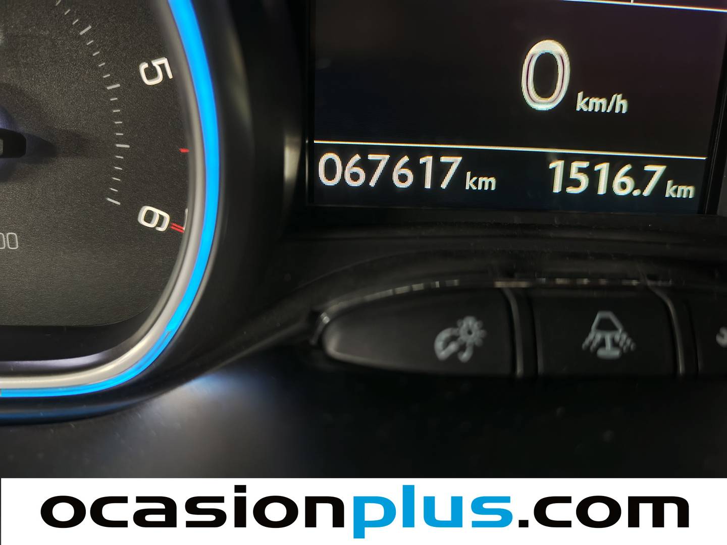 Peugeot 2008 Peugeot 2008 BlueHDi 100 Allure (100 CV) 100cv
