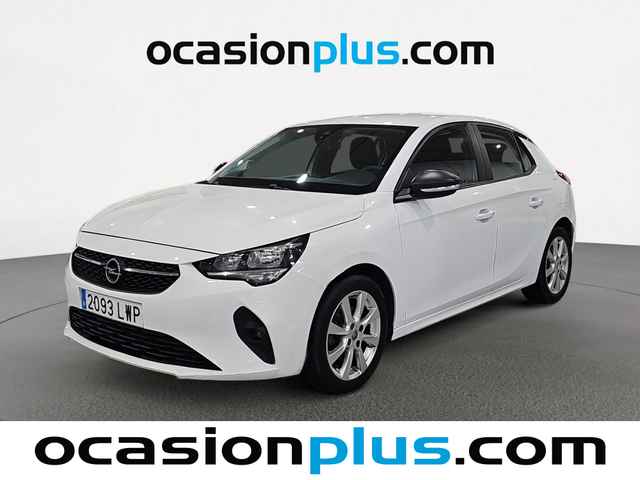 Opel Segunda Mano Baratos Valencia