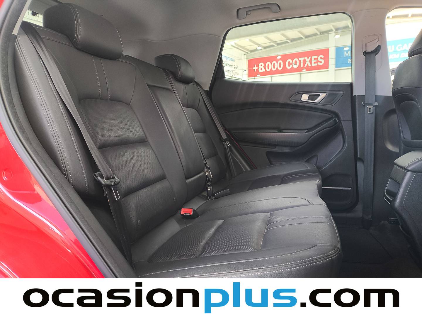 DR AUTOMOBILES DR 4.0 DR AUTOMOBILES DR4 1.5 (116 CV) km 0