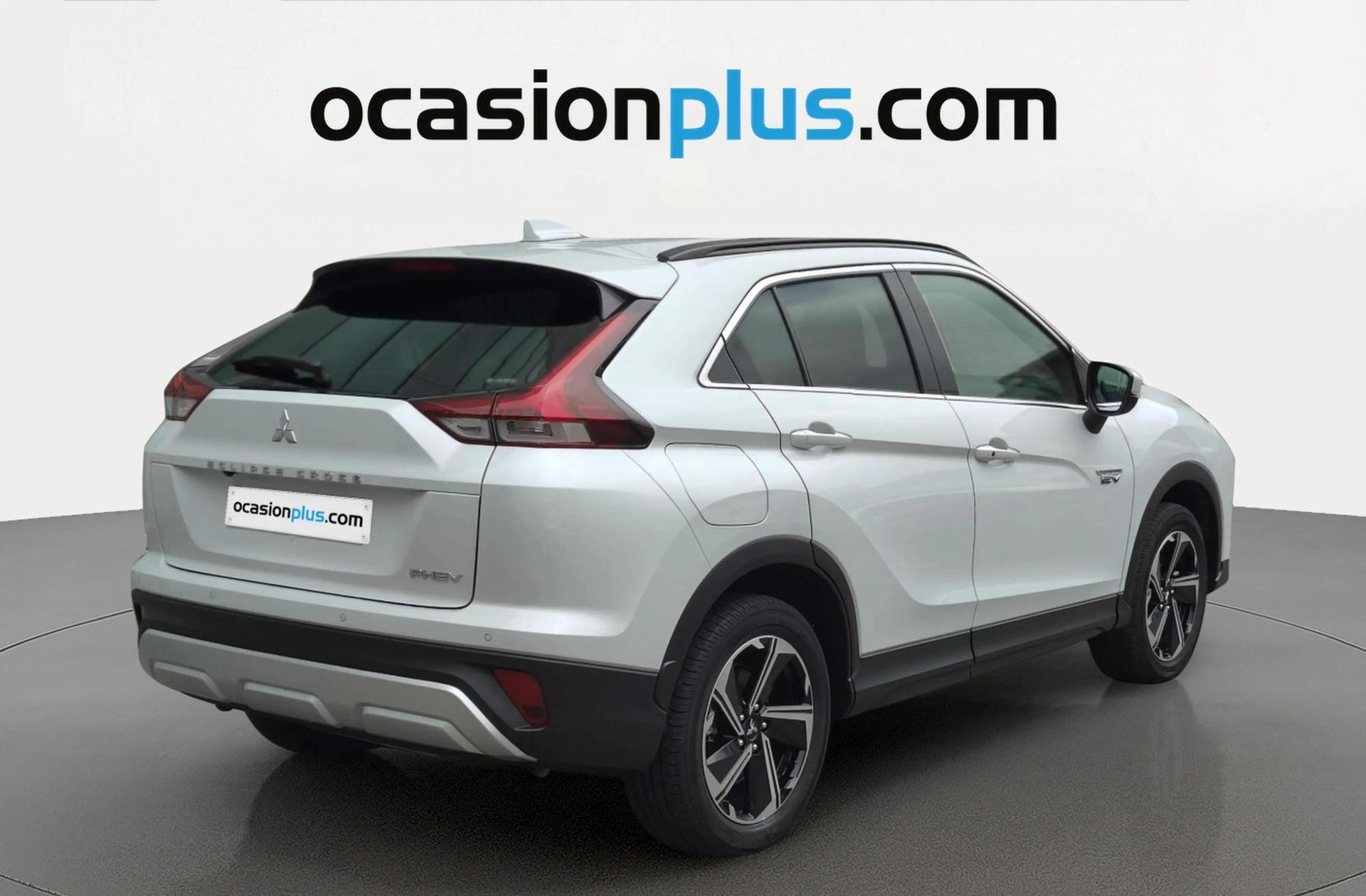 Mitsubishi Eclipse Cross 2.4 PHEV Kaiteki 4WD - foto 4