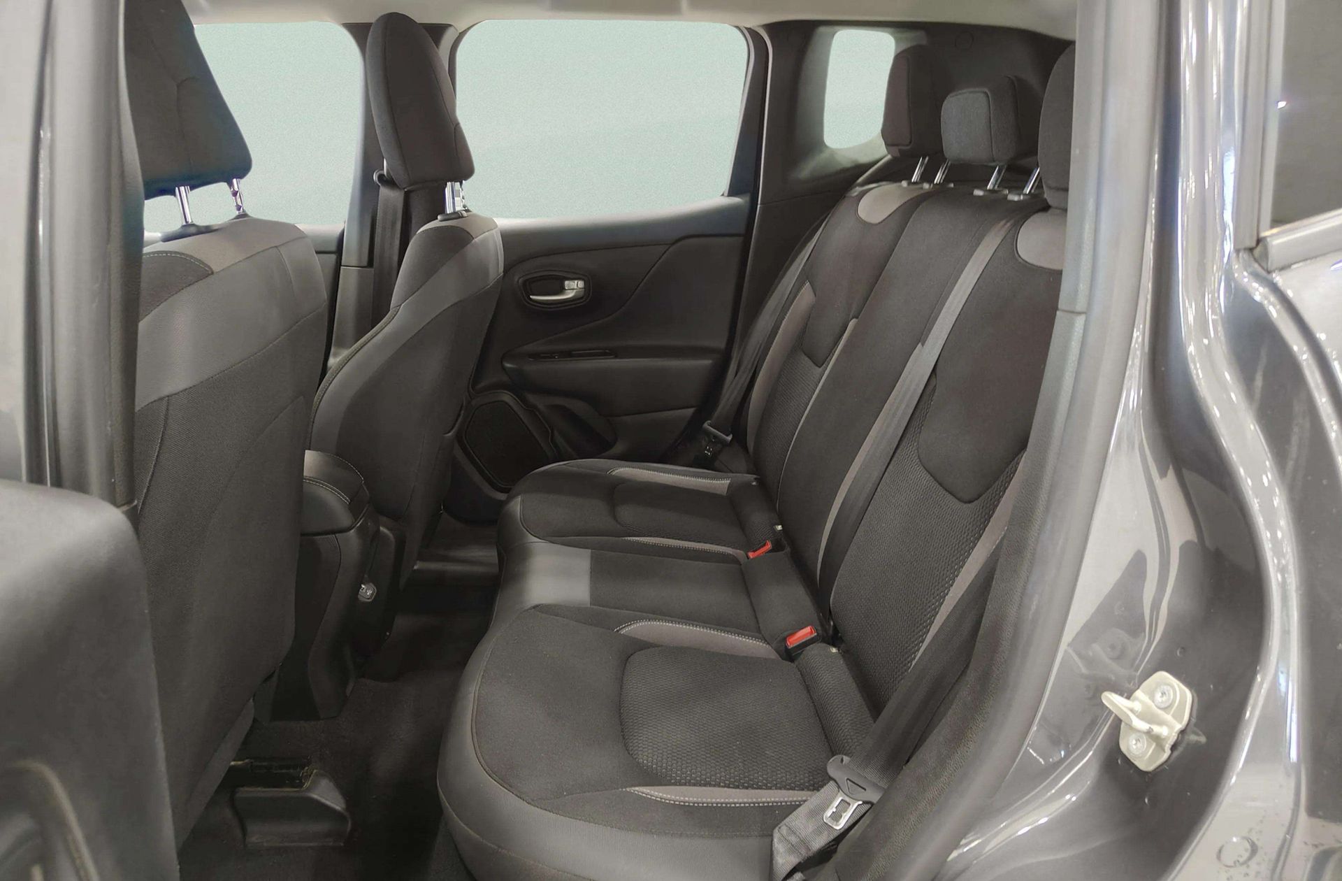 Jeep Renegade 1.0G Limited 4x2 - foto 10