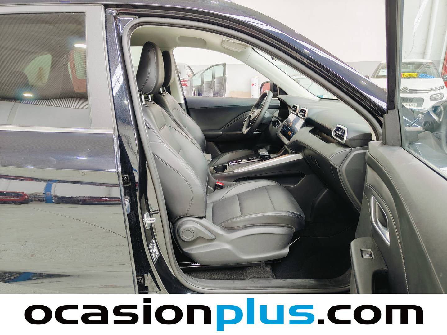 MG ZS MG ZS Hybrid+ Luxury (197 CV) 2025