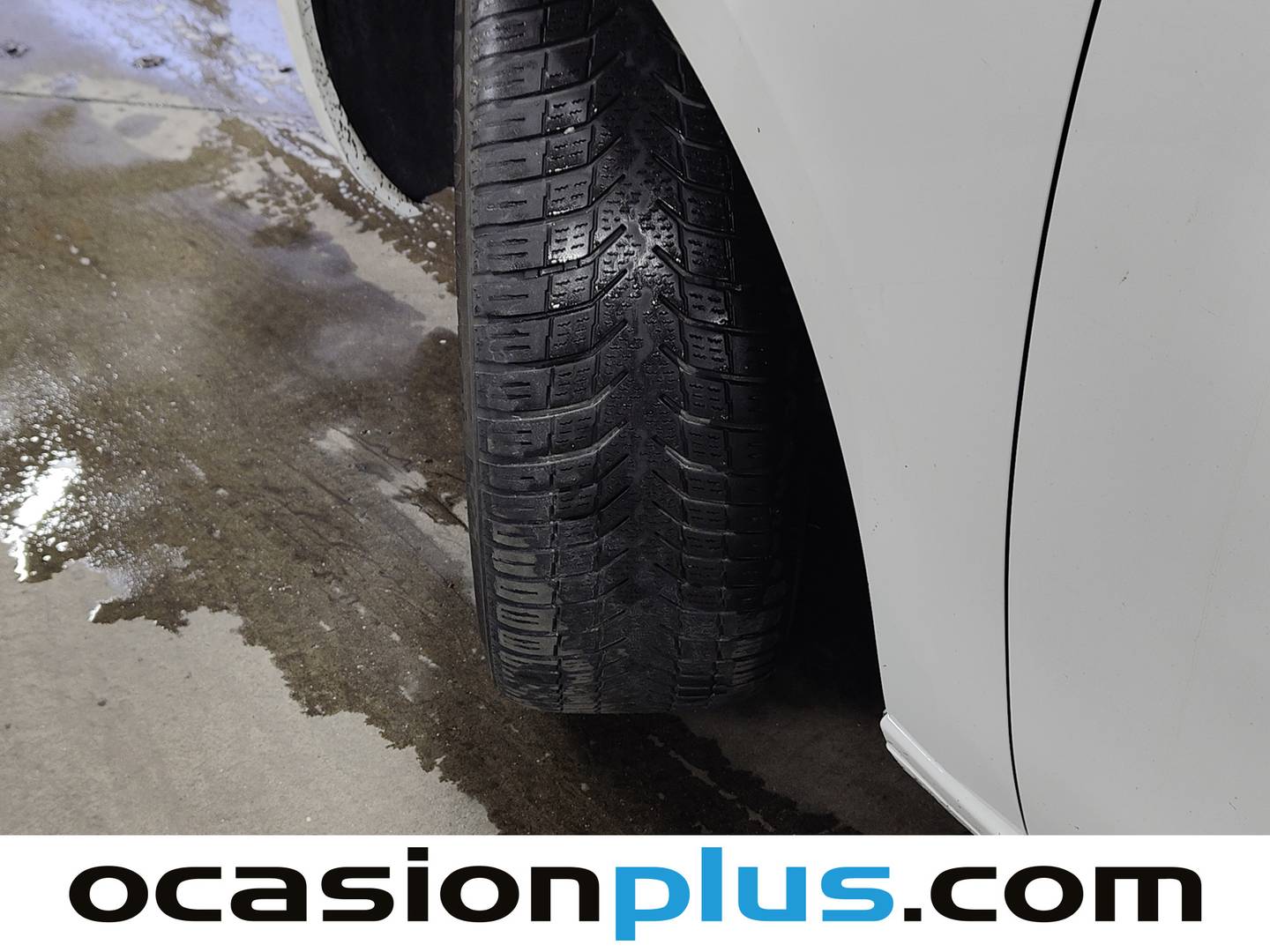 Citroën C4 Spacetourer Citroen C4 Spacetourer BlueHDi Feel EAT8 (130 CV) 2019