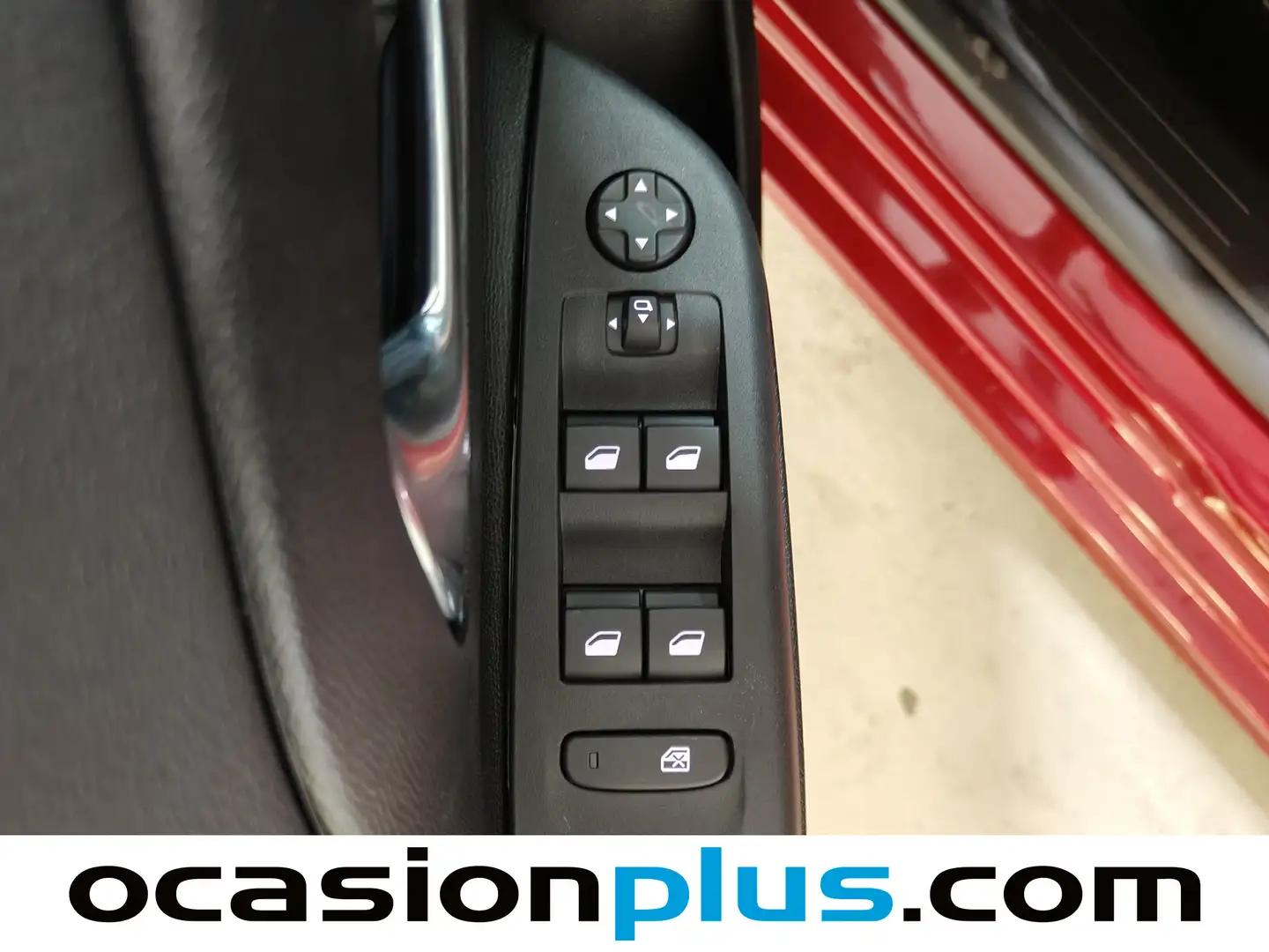 Foto Opel Corsa Opel Corsa 1.2 T XHL Hybrid GS eDCT (110 CV)