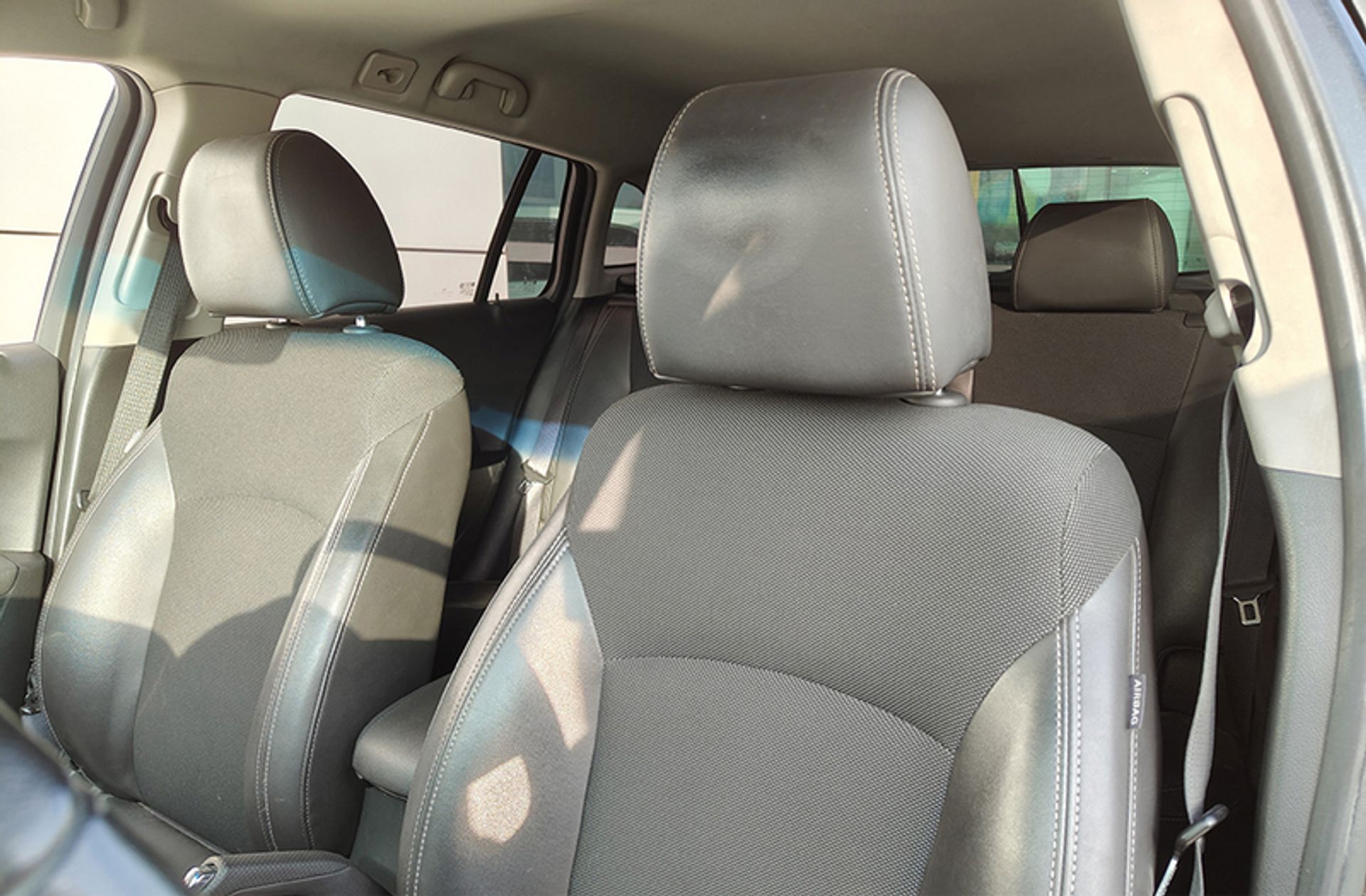 Chevrolet Cruze SW 2.0 Vcdi LTZ Aut. - foto 6