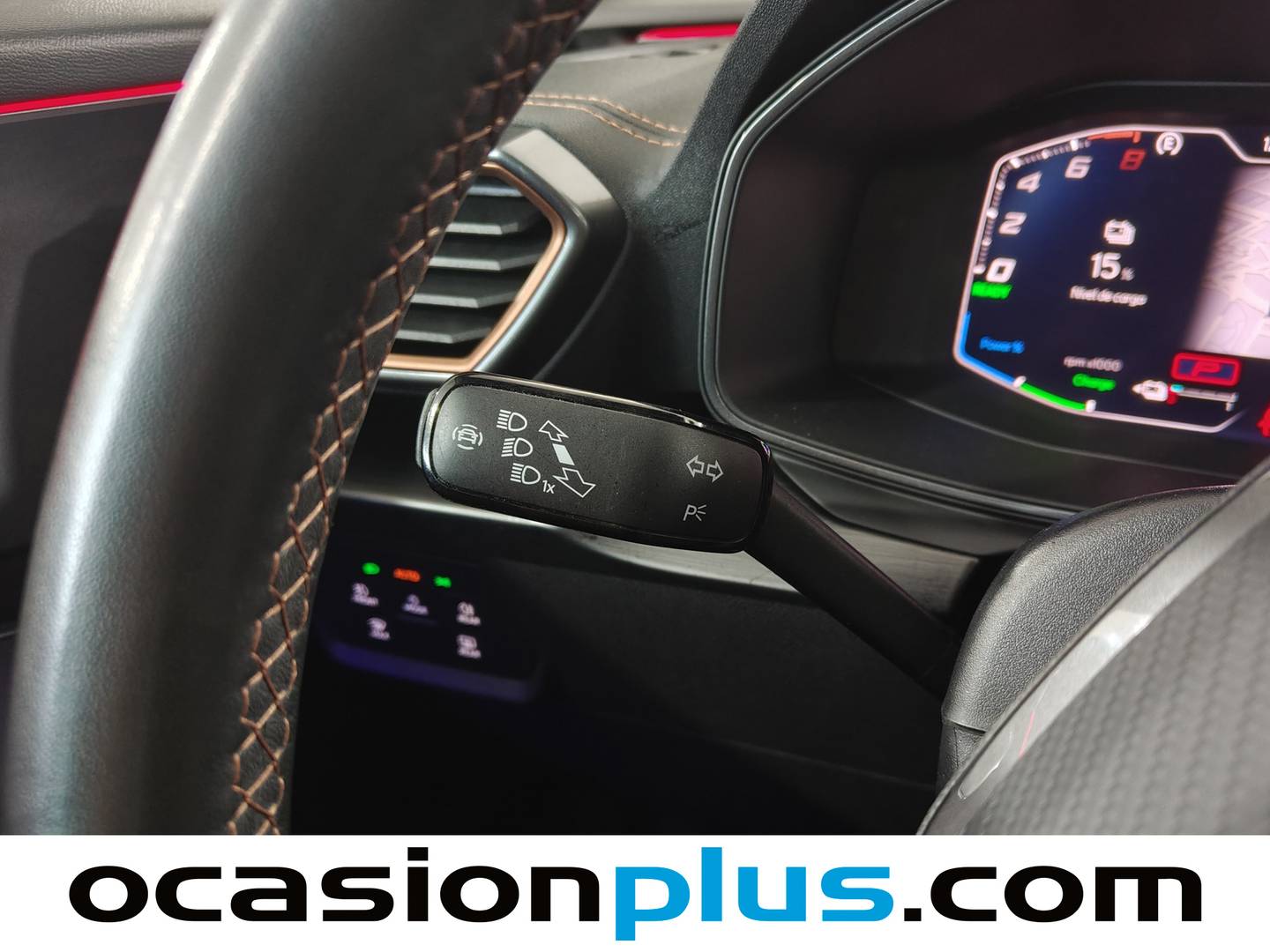 Cupra Formentor CUPRA Formentor 1.4 e-Hybrid DSG (204 CV) 204cv