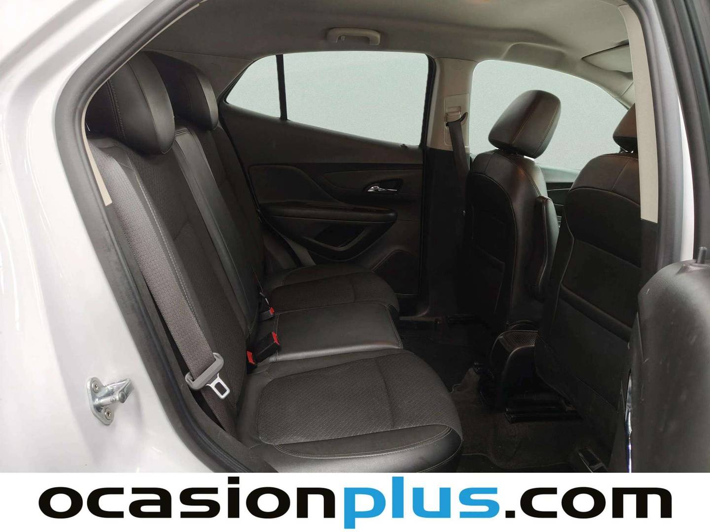 Foto Opel Mokka X Opel Mokka X 1.6 CDTi S&S Excellence 4X2 (136 CV)