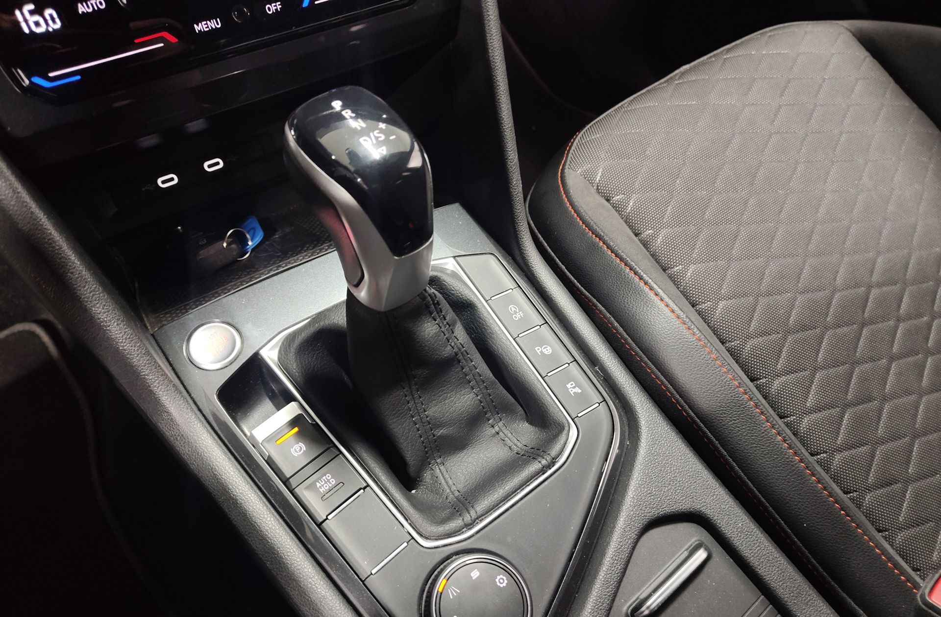 SEAT Tarraco 2.0 TDI FR XL DSG 7 plazas - foto 6