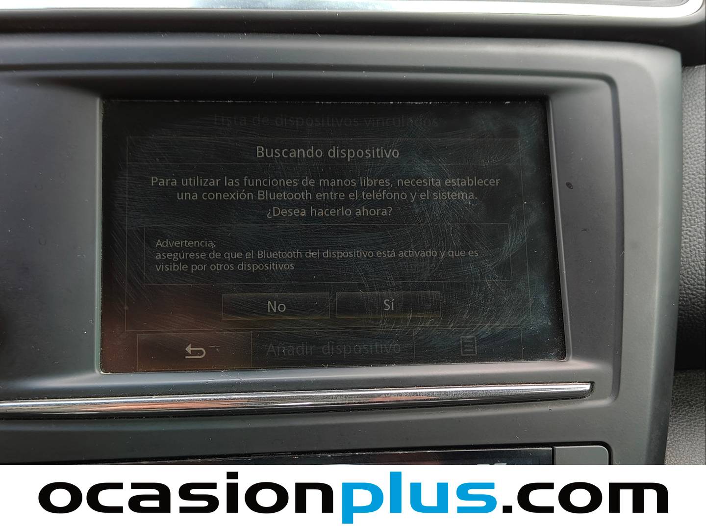 Renault Kadjar Renault Kadjar Zen Energy TCe (130 CV) manual