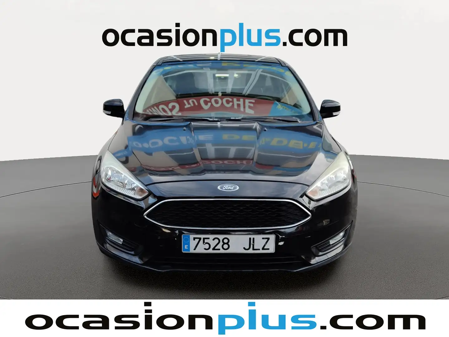 Foto Ford Focus Ford Focus 1.0 Ecoboost S&S Trend+ (125 CV)