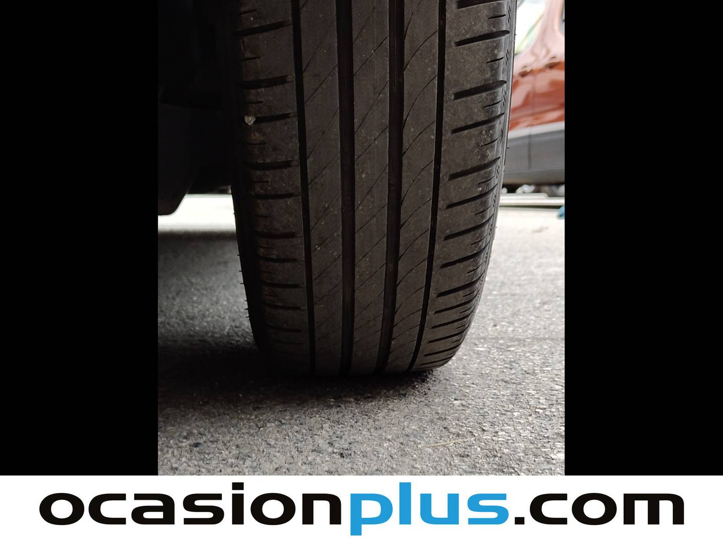 Foto Peugeot 5008 Peugeot 5008 BlueHDi 180 S&S GT EAT8 (180 CV) 7 Plazas