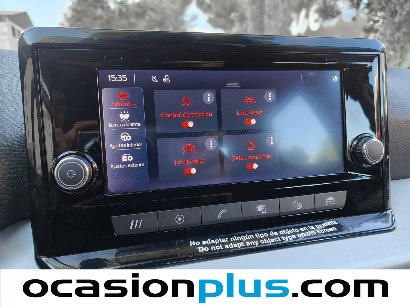 Foto Seat Ibiza SEAT Ibiza 1.0 TSI Style XL (110 CV)