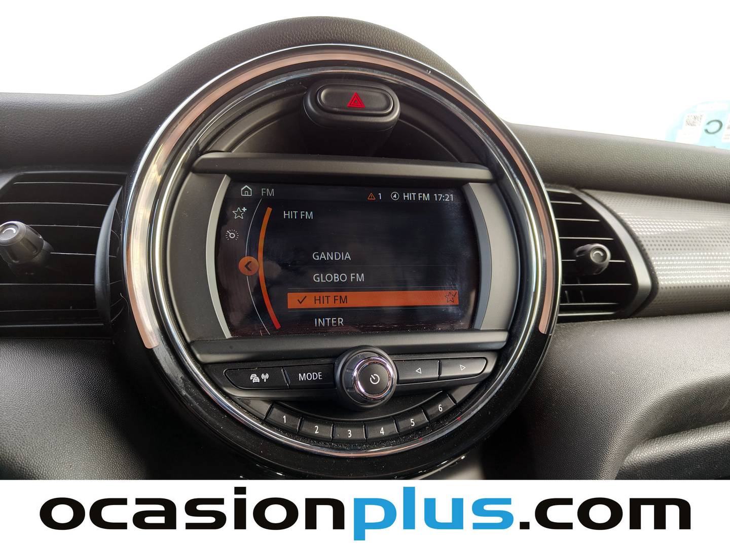 Foto Mini MINI MINI MINI 5 Puertas Cooper (136 CV)