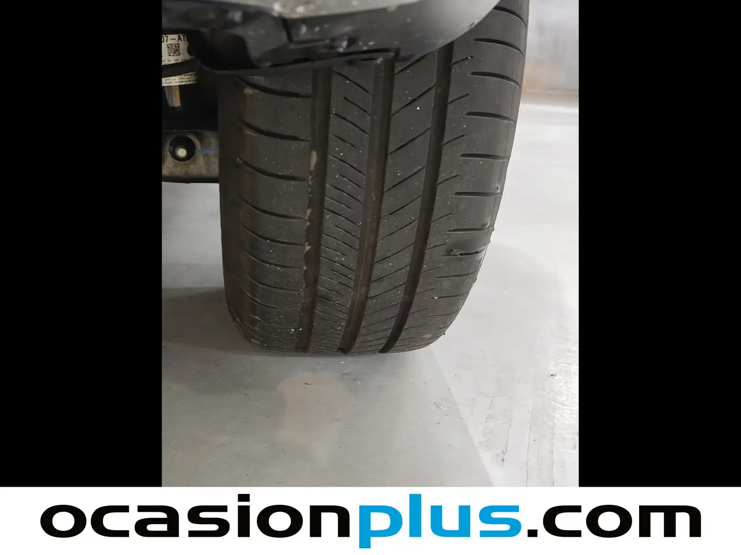 Foto KIA Niro Kia Niro 1.6 GDi HEV Concept (141 CV)