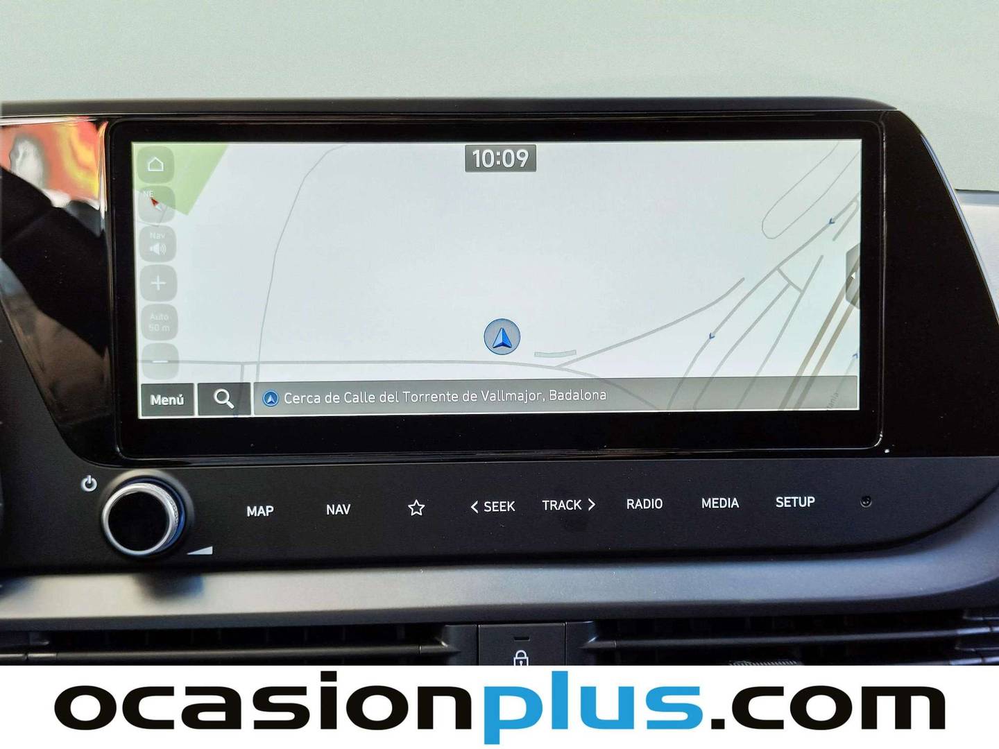 Extras y acabados del Hyundai Bayon Hyundai Bayon 1.2 MPI Klass (79 CV)