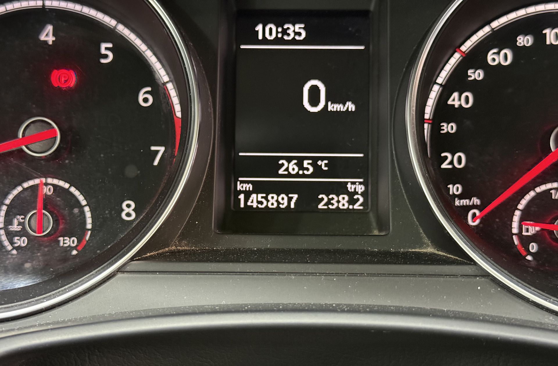 Volkswagen Scirocco Typhoon by R-Line 1.4 TSI BMT - foto 10