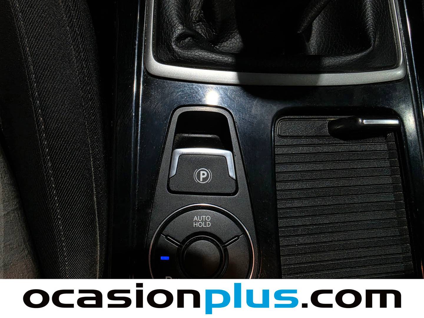 Acabados Hyundai i40 Hyundai i40 1.7 CRDI BlueDrive Klass (115 CV)