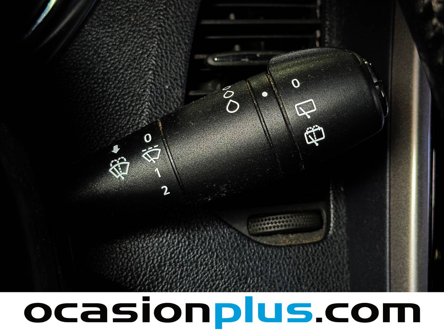 Equipamiento del Renault Captur Renault Captur Intens Energy dCi (90 CV)