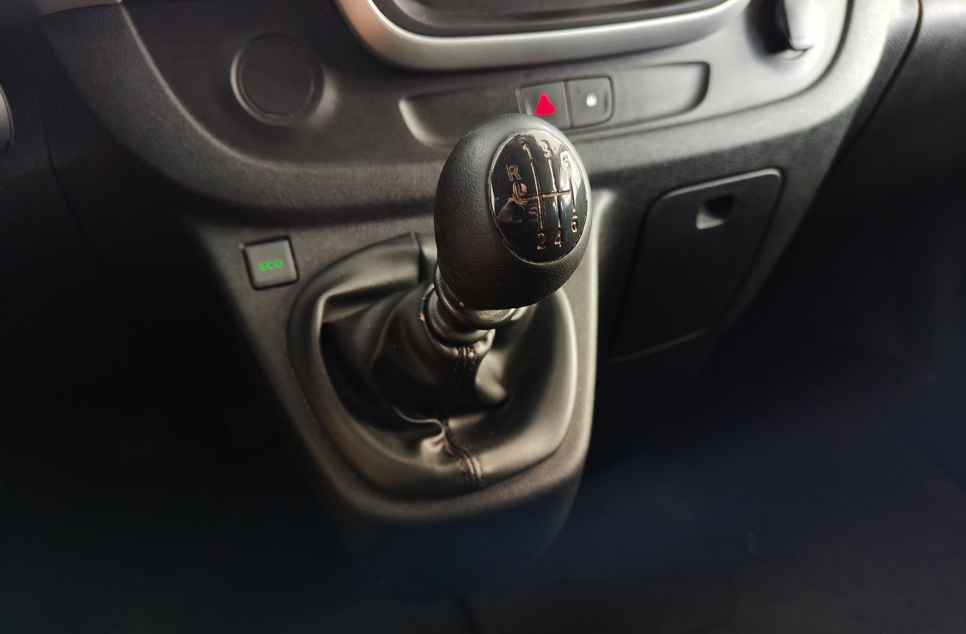 Renault Trafic Combi Mixto Energy dCi 5 plazas - foto 5
