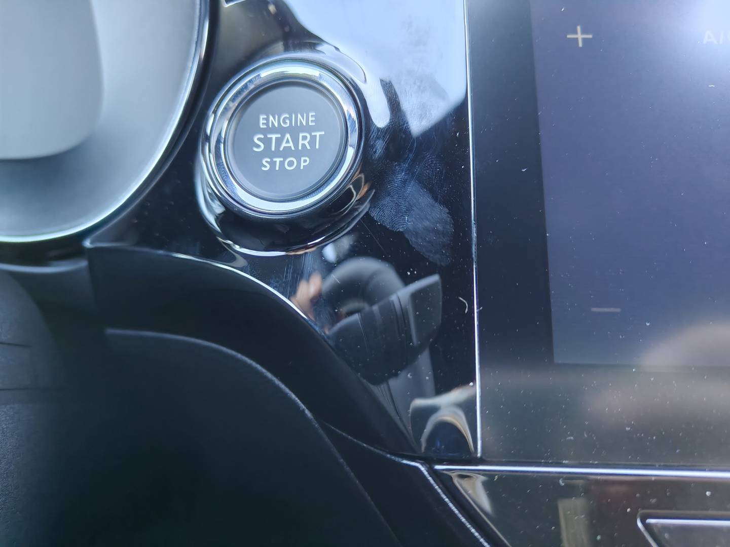 Foto Opel Corsa Opel Corsa 1.2 T XHL Hybrid GS eDCT (110 CV)