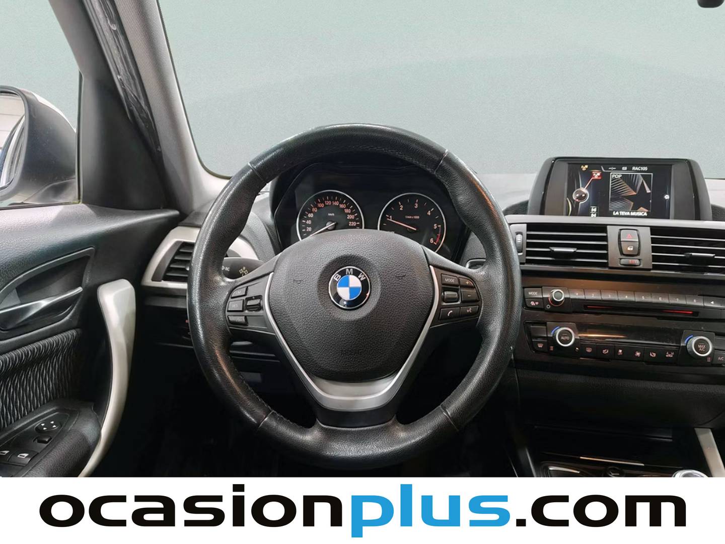 BMW Serie 1 BMW Serie 1 118d (150 CV) 2015