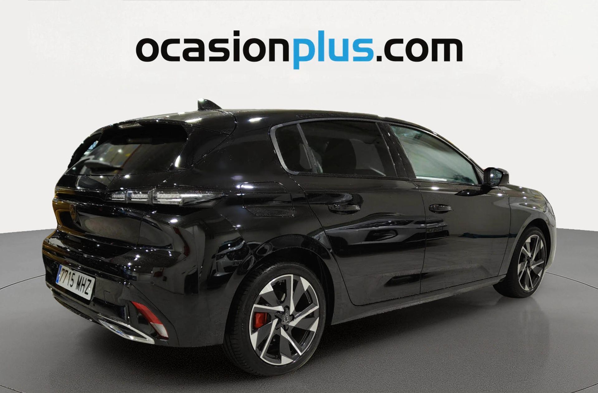 Peugeot 308 PureTech 130 Allure Pack - foto 4