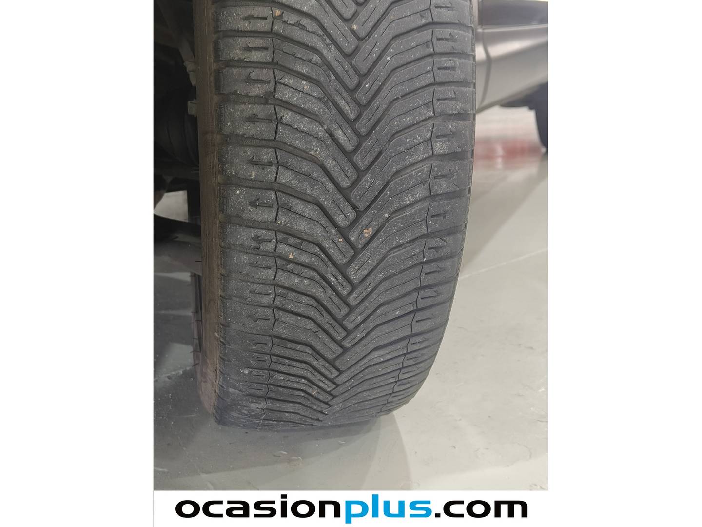 Foto Nissan QASHQAI Nissan Qashqai 1.5 dCi N-Connecta 4x2 (110 CV)