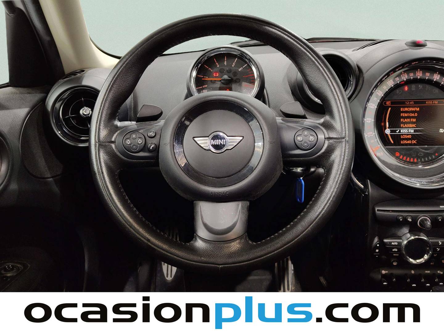 Mini Countryman Mini MINI Countryman Cooper S (190 CV) automático