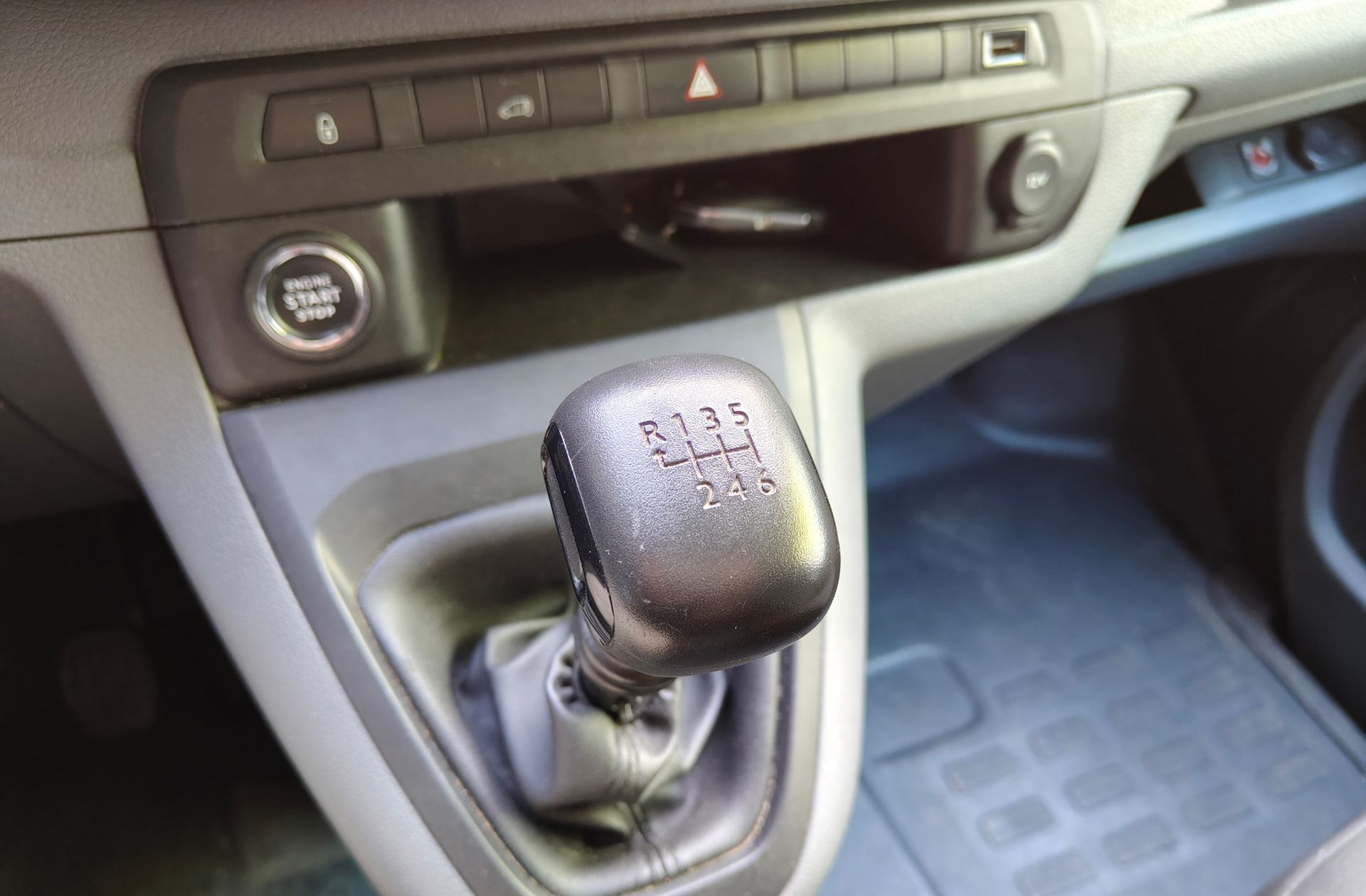 Citroën Jumpy Furgón BlueHDi 100 Talla XL - foto 5