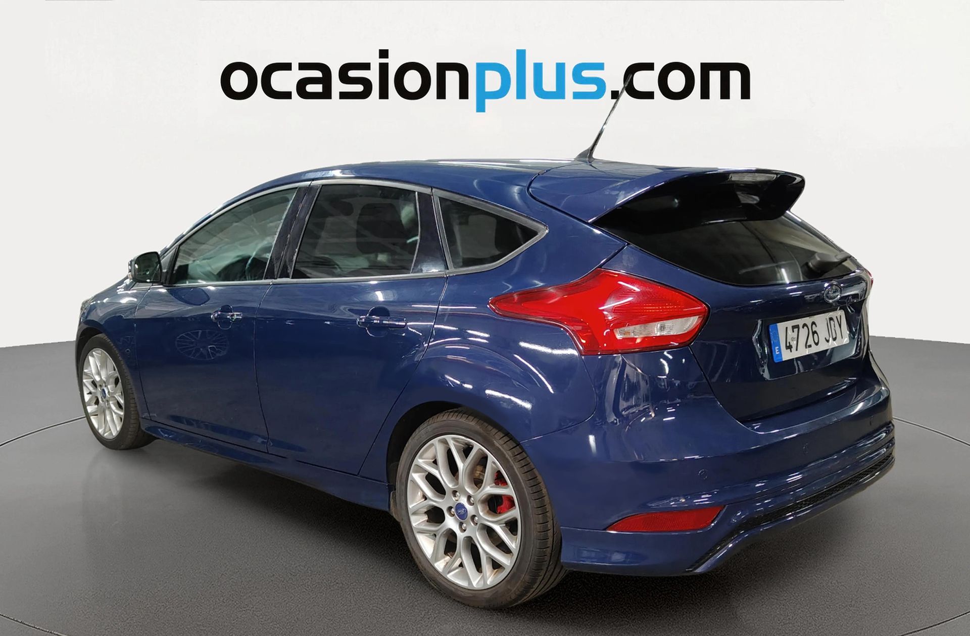 Ford Focus 1.5 EcoBoost Sport - foto 3