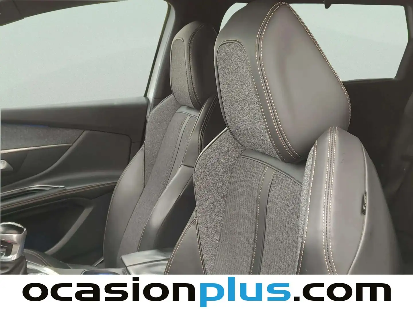 Foto Peugeot 5008 Peugeot 5008 BlueHDI 130 S&S GT Line (130 CV) 7 Plazas