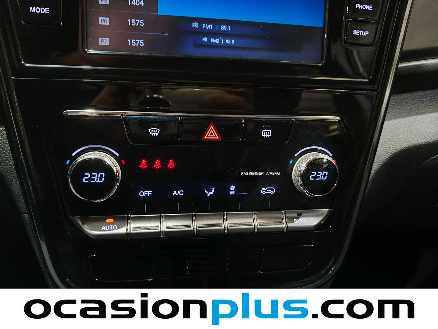 Foto SsangYong Tivoli Ssangyong Tivoli G12T Urban Plus (128 CV)