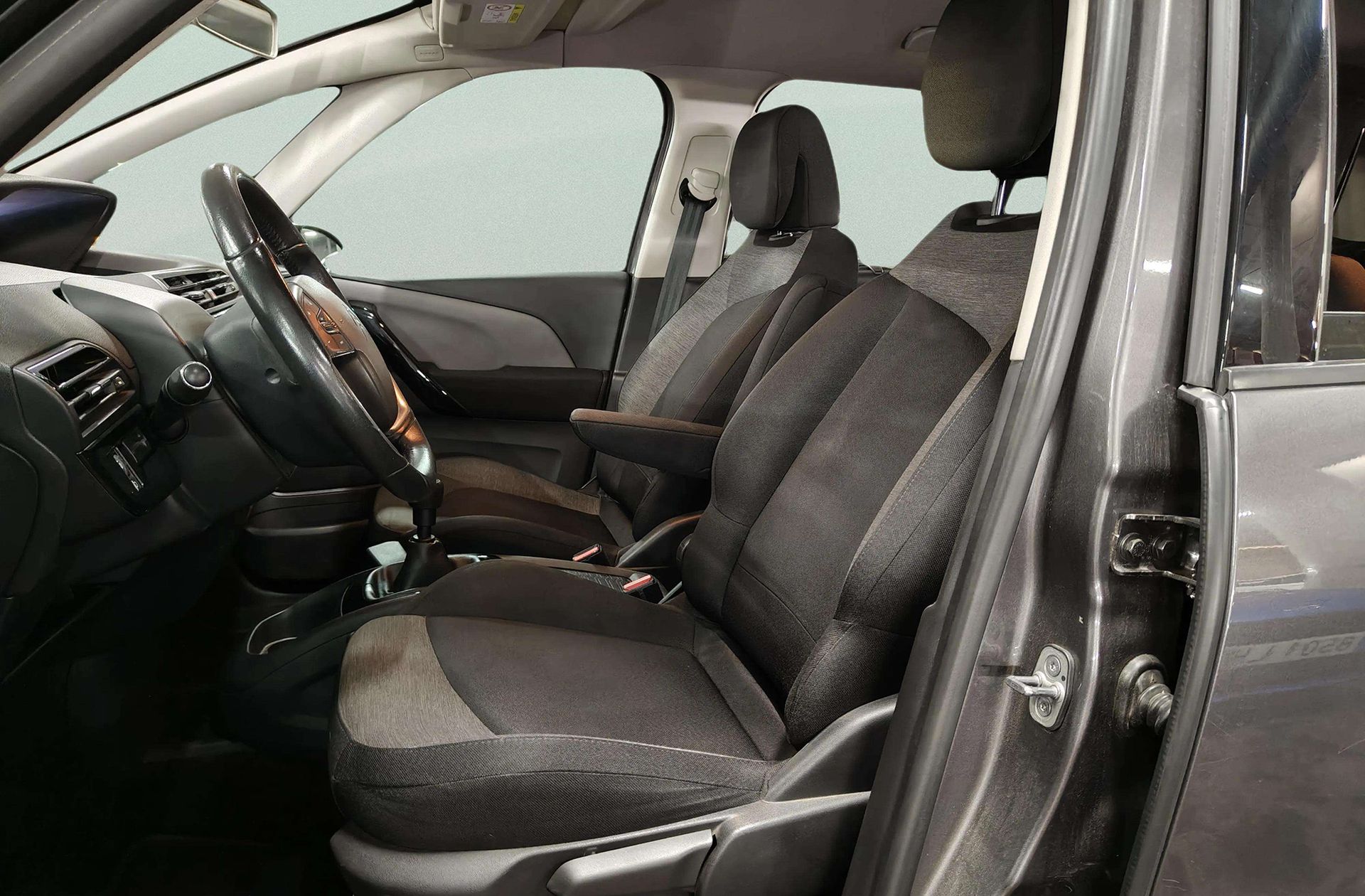 Citroën C4 Grand Picasso PureTech 130 Feel 7 plazas - foto 12