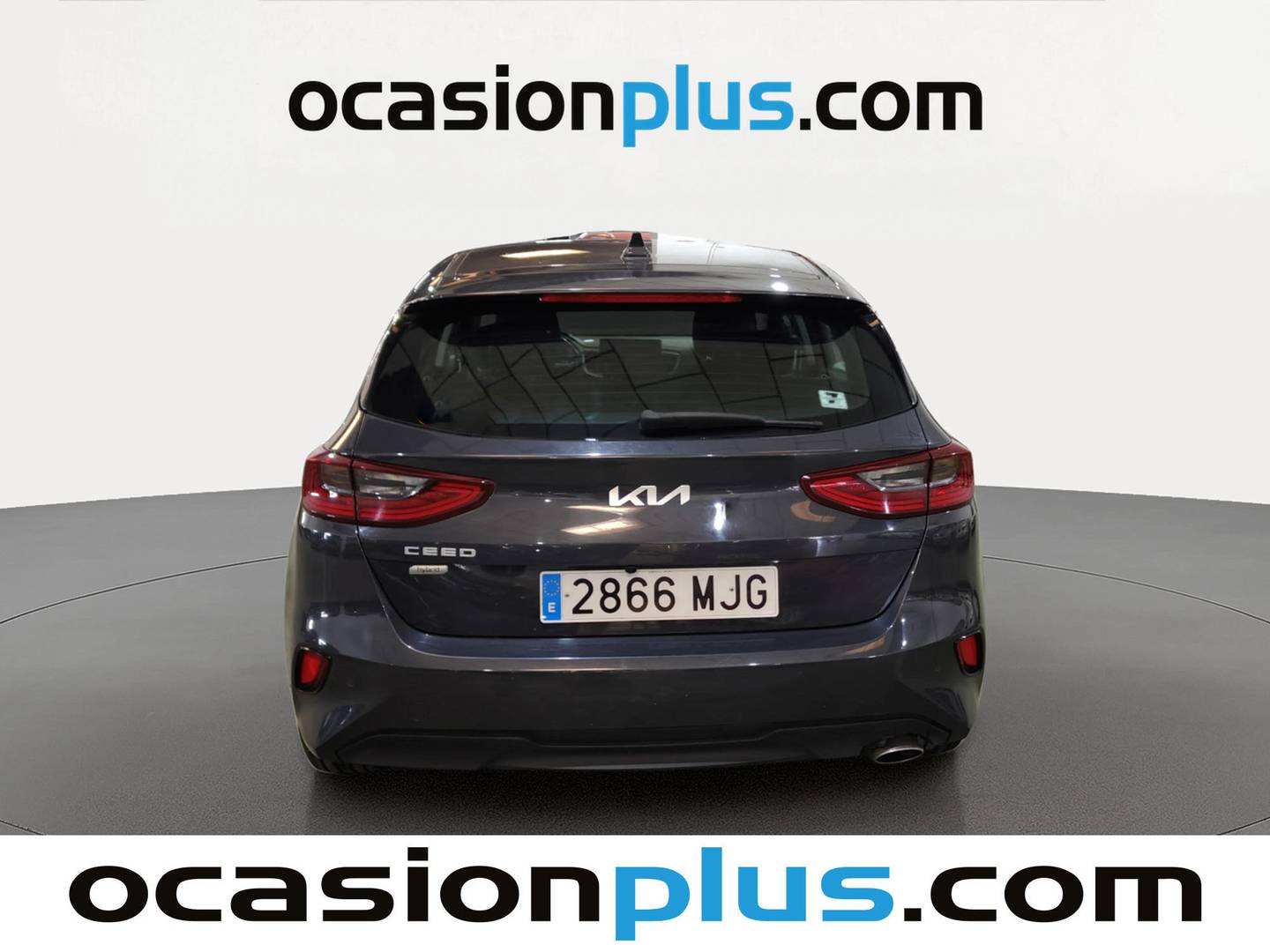 KIA Ceed KIA Ceed 1.6 MHEV iMT Drive (136 CV) barato
