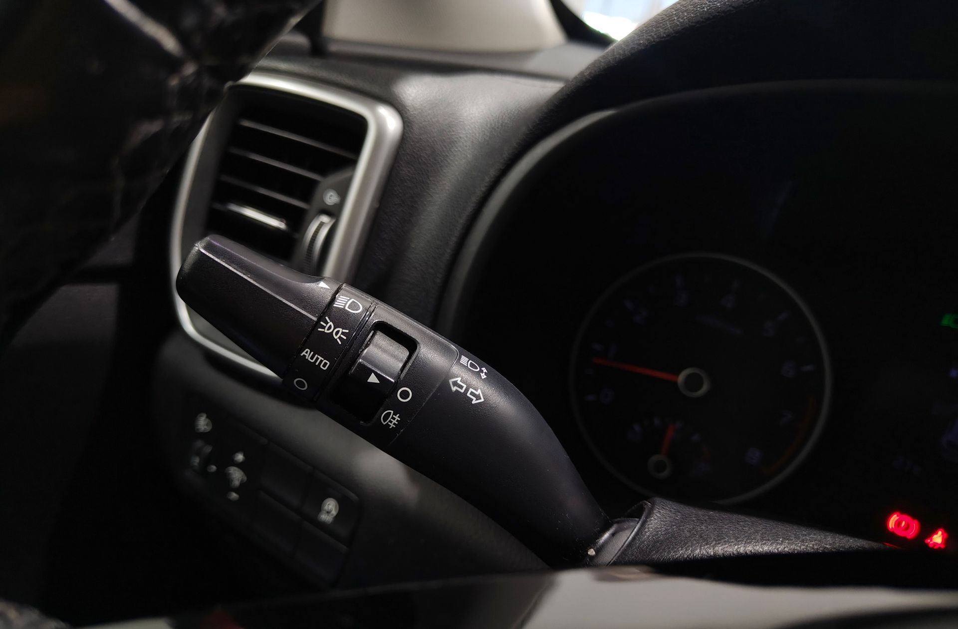 Kia Sportage 1.6 GDi Concept 4x2 - foto 23