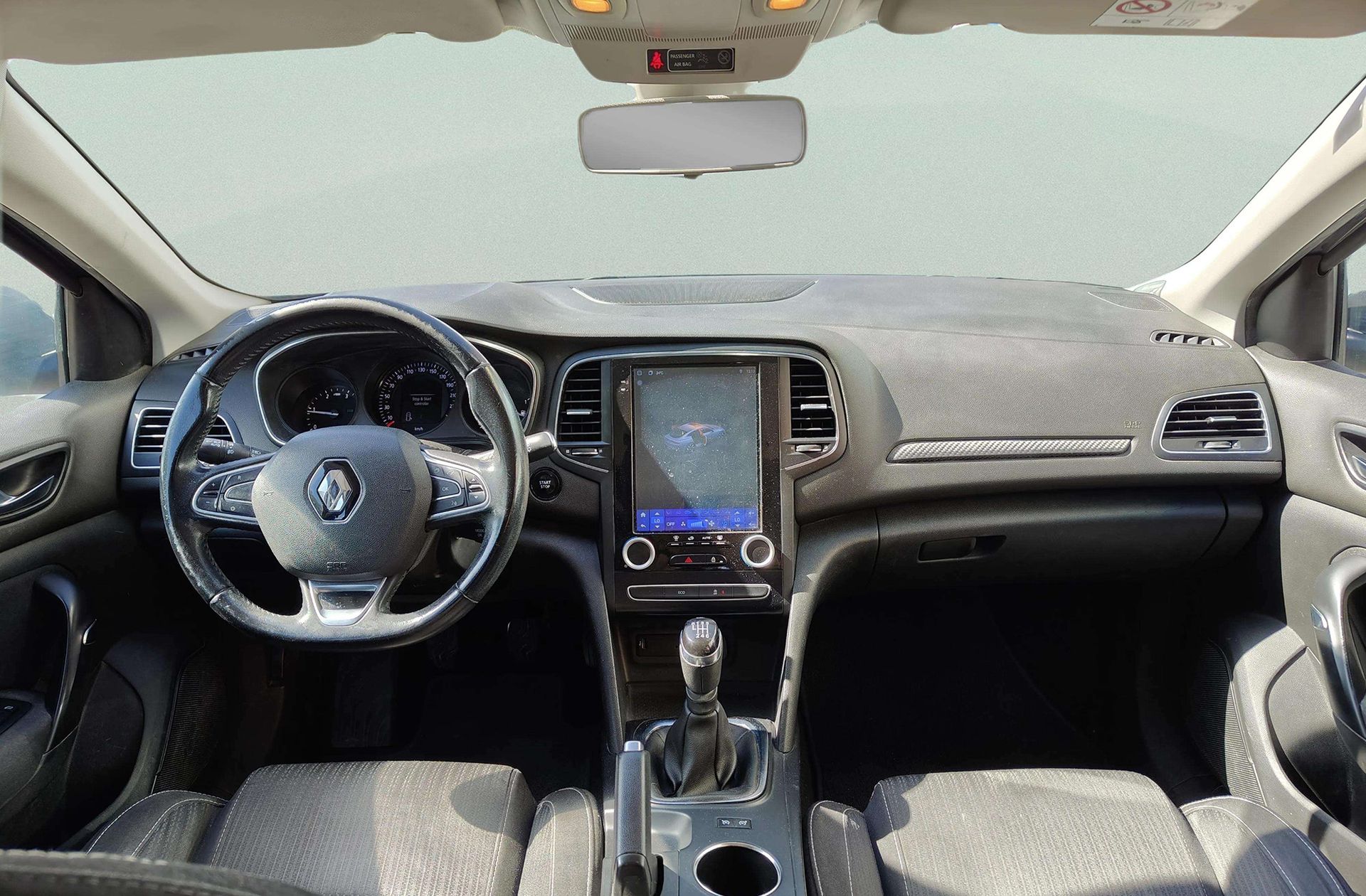 Renault Mégane Business Energy dCi - foto 6