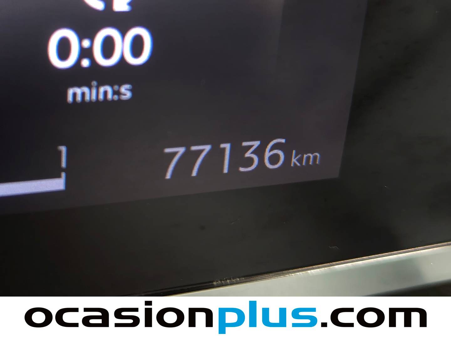 Citroën C4 Citroen C4 BlueHDi 130 S&S Feel Pack EAT8 (130 CV) seminuevo