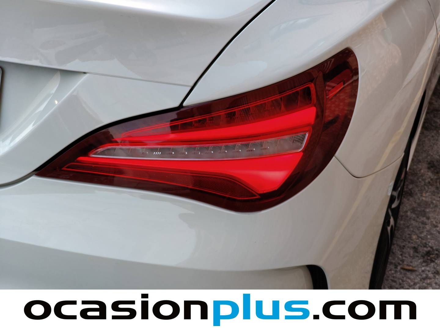 Foto Mercedes CLA Mercedes-Benz CLA CLA 220 d (177 CV) Pack AMG