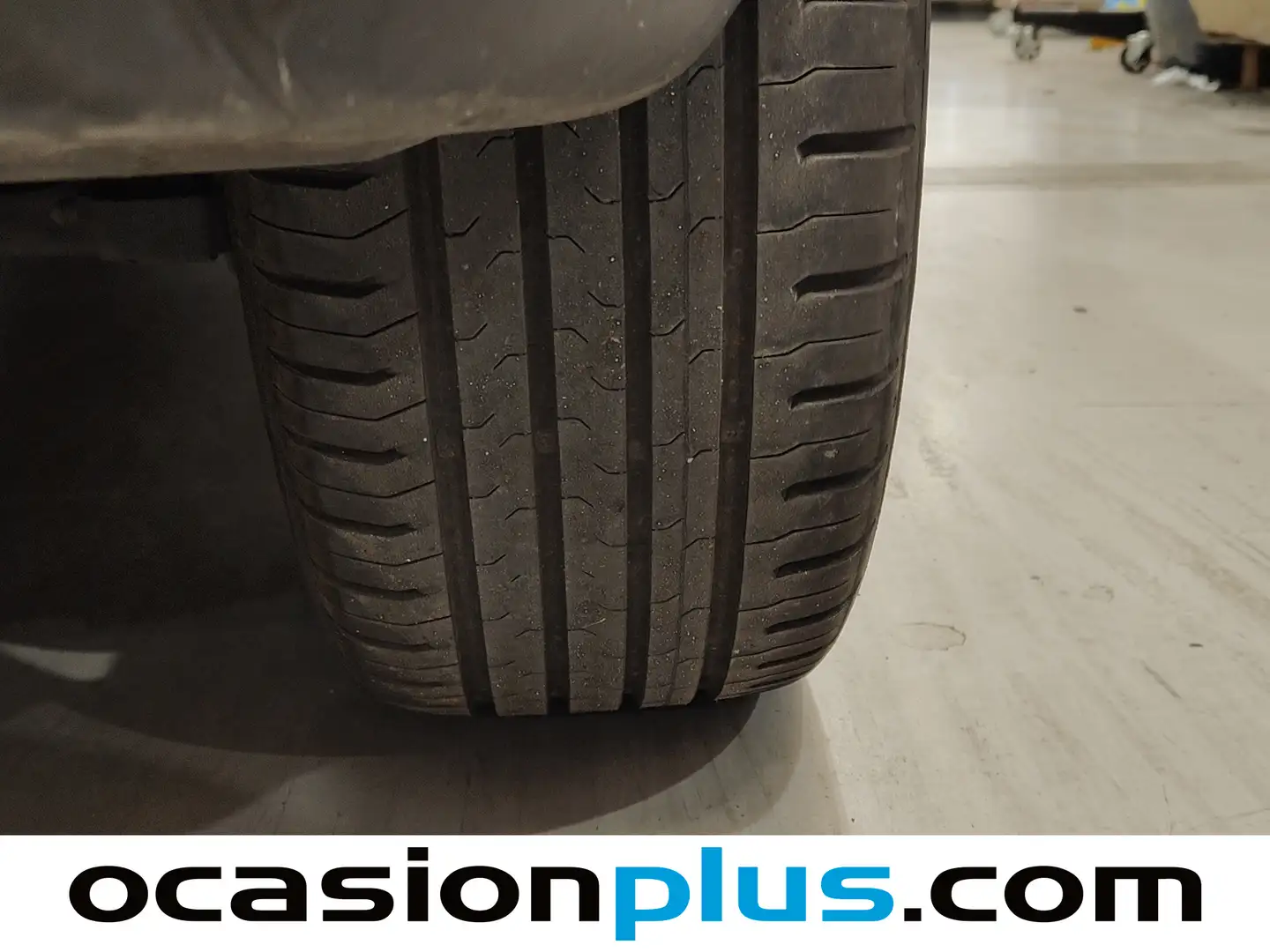 Foto Seat Arona SEAT Arona 1.0 TGI GNC FR (90 CV)