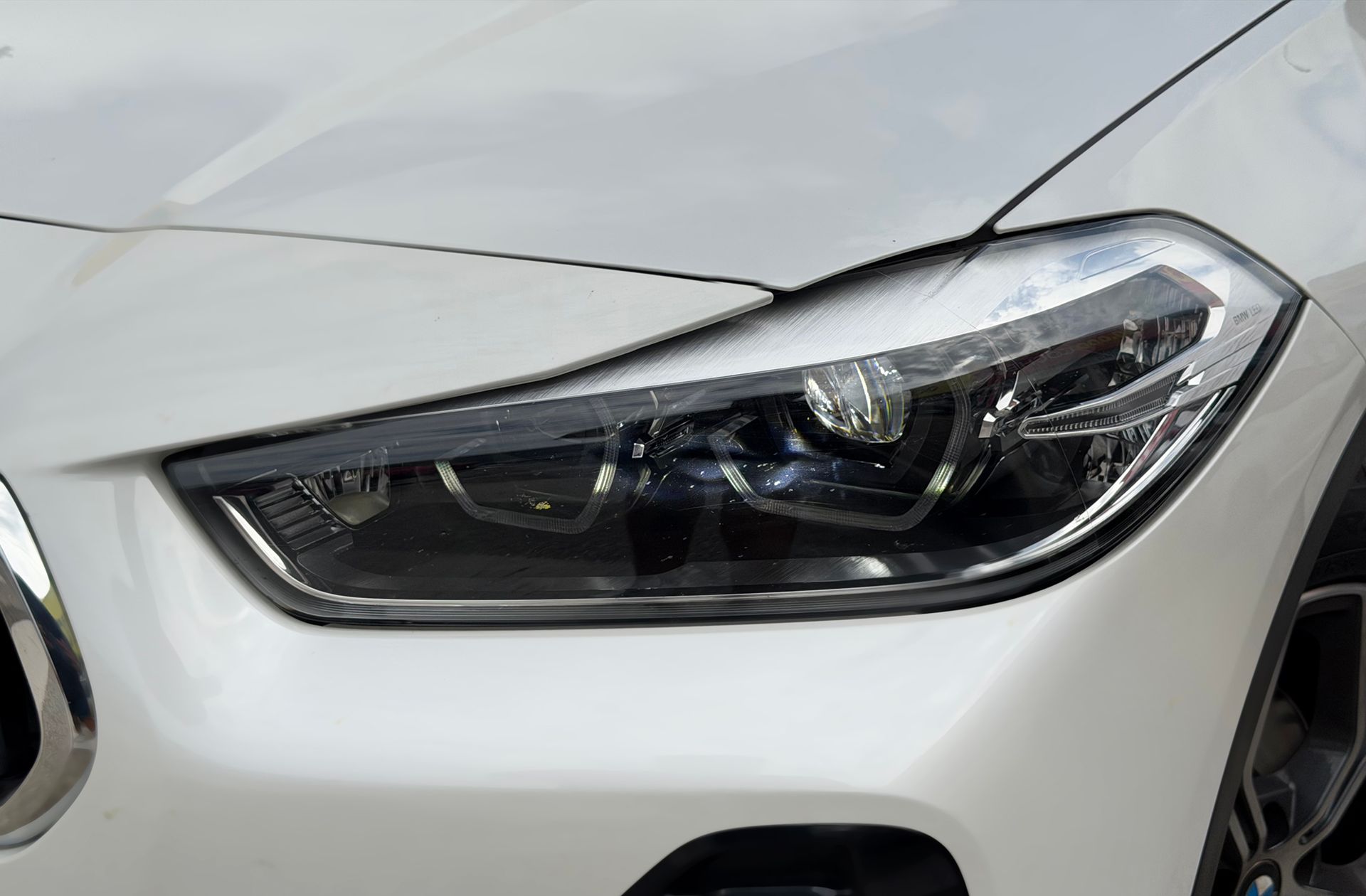BMW X2 sDrive18i - foto 15
