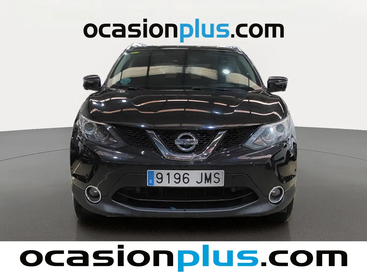 Foto Nissan QASHQAI Nissan Qashqai dCi 130 Tekna 4x2 (130 CV)