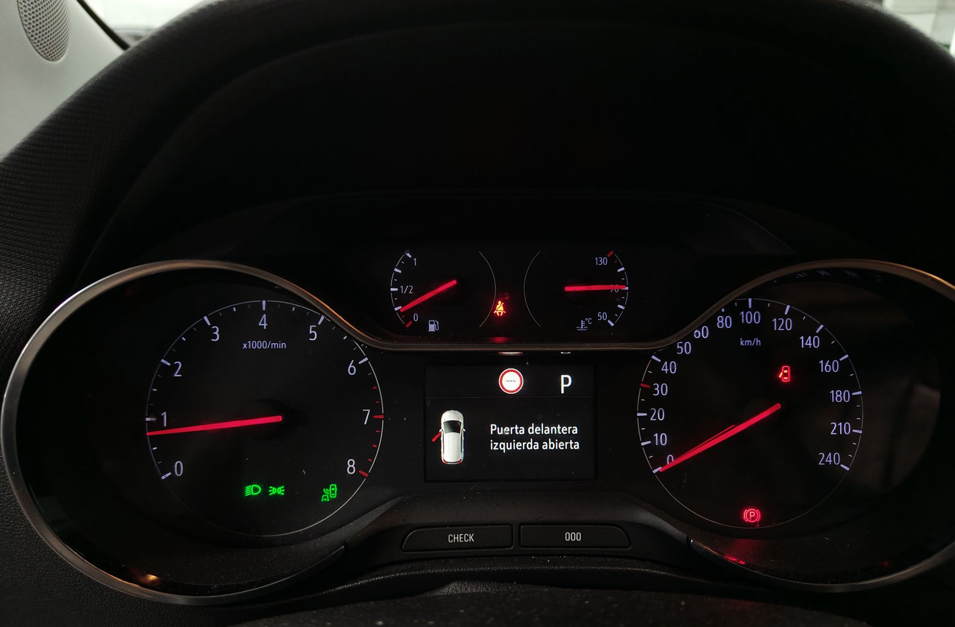 Opel Crossland 1.2 Turbo ecoTEC Excellence - foto 22