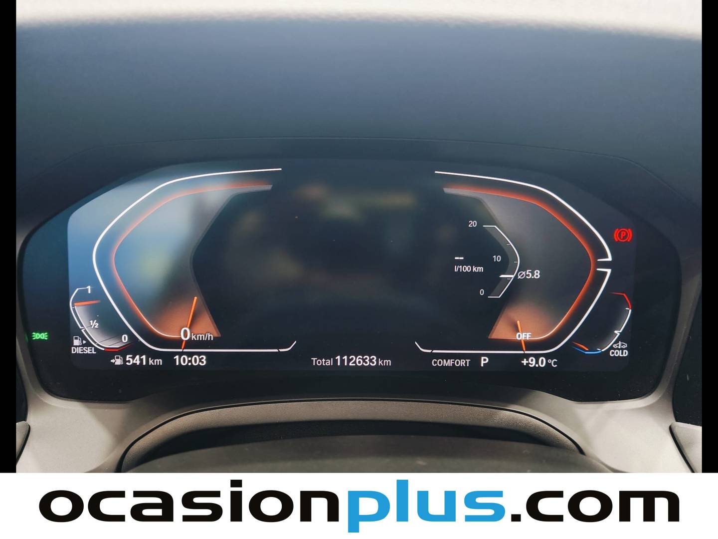 Foto BMW Serie 3 BMW Serie 3 318d Touring (150 CV)